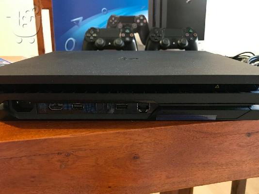 Playstation 4 Pro 1TB